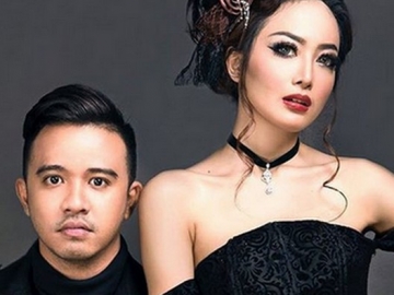 Koar-Koar Aib Istri di Instagram, Ternyata Begini Kelakuan Roby Geisha pada Cinta Ratu Nansya