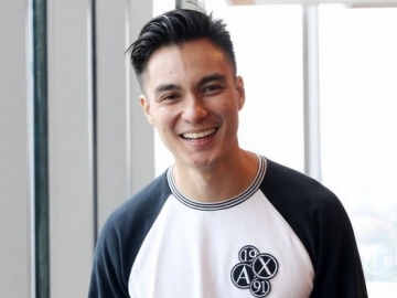 Namanya Masuk Daftar Selebritis Pengguna Narkoba, Ini Kata Baim Wong