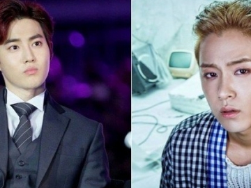 Jaejin F.T. Island Bintangi Drama Baru 'Rich Man' Bareng Suho EXO