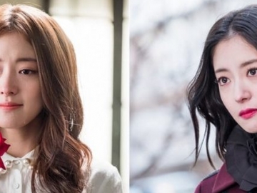 Perankan Dua Karakter 'Hwayugi', Lee Se Young Sukses Buat Penonton Berdecak Kagum