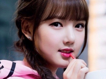 Woles Jawab Komentar Aneh Fans, Yerin G-Friend Banjir Pujian Netter