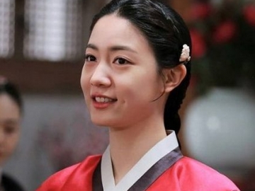 Cantiknya Ryu Hyoyoung di Drama Baru 'Grand Prince'