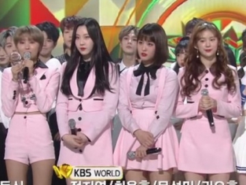 Menang 'Music Bank', Wajah Member Momoland Malah Muram Karena Tuduhan Sajaegi