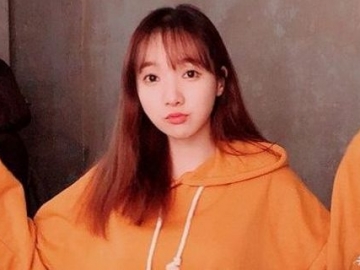 Stellar Dibubarkan, Ini Curhatan Member Minhee di Instagram