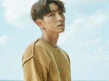 Ini Standar Lee Jun Ki Saat Memilih Proyek Barunya