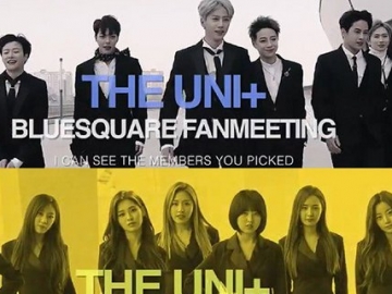 'The Unit' Rilis Video Teaser dan Umumkan Akun Twitter Resmi