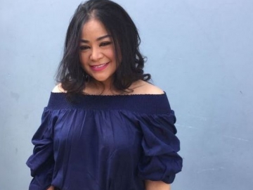 Perseteruan Makin Panas, Annisa Bahar Tak Mau 'Bertemu' Juwita di Program Televisi Ini?