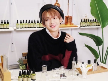 Takada Kenta JBJ Ungkap Alasannya Gunakan Metode Ini Saat Interaksi Dengan Fans 