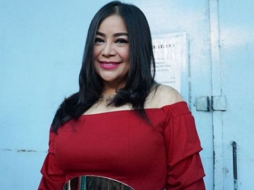 Pasca Kehilangan Juwita, Annisa Bahar Dapat Anak-Anak Angkat