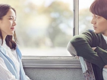 Ini Alasan Sutradara Pilih So Ji Sub & Son Hye Jin Untuk 'I'm on My Way to Meet You'