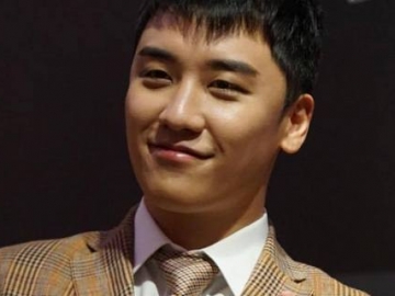 Promo Film Terbaru 'Love Only' di IG, Fans Salah Fokus Penampilan Seungri