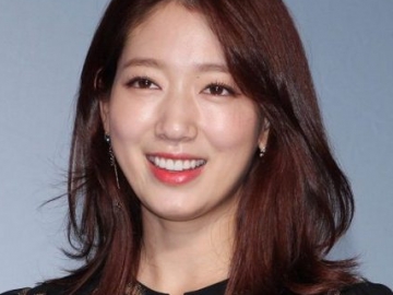 Posting Foto Tutup Botol Wine, Park Shin Hye Malah Ditagih Drama