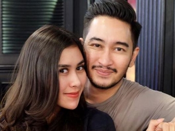 Prewedding Pakai Helikopter, Syahnaz Sadiqah Malah Dihujat Gara-Gara Gaun Terbuka