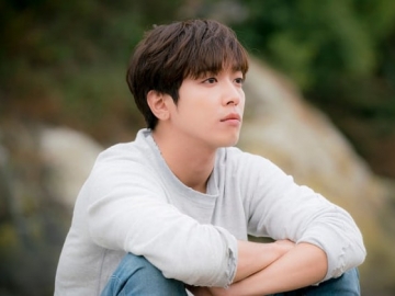 Pamer Potongan Rambut Jelang Wamil, Jung Yong Hwa Tulis Pesan Manis Ini ke Fans