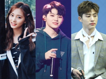 Tak Bisa Aegyo, 6 Idol K-pop Ini Bikin Gemas Saat Berusaha Bertingkah Imut