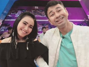 Heboh Raffi Ahmad Sebut Ayu Ting Ting 'Istri', Billy Syahputra: No Censor, No Secret!