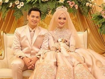  Lisya Nurrahmi Akrab dengan Mantan Istrinya, Tommy Kurniawan Bersyukur