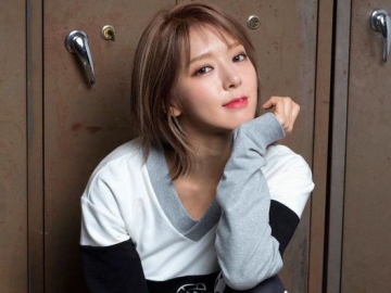 Berterima Kasih Atas 'Hadiah' dari Fans, Choa Eks-AOA Minta Ini Untuk Ultah Tahun Depan