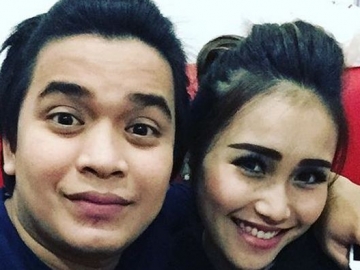 Raffi Ahmad Panggil Ayu Ting Ting dengan Sebutan 'Istri', Ini Penjelasan Billy Syahputra