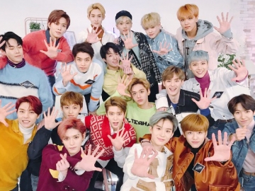 NCT Umumkan Showcase & Judul Album Terbaru Dengan Full Grup