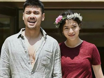 Super Romantis, Pernikahan Chico Jericho-Putri Marino Diarahkan Sutradara Terkenal?