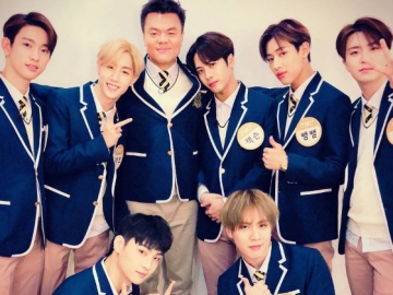 Park Jin Young Ungkap Member GOT7 yang Paling Buatnya Cemas Tampil di 'Knowing Brothers', Siapa? 