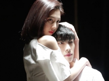 Joy Red Velvet & Woo Do Hwan Ungkap Chemistry Mereka di ‘Great Temptation’