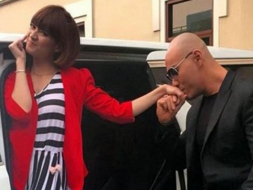 Tinggalkan 'Hitam Putih', Chika Jessica Bermasalah dengan Deddy Corbuzier?