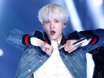 Tepati Janjinya Ini ke ARMY, Suga BTS Banjir Pujian