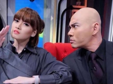 Heboh Soal Postingan Alay dan Konflik dengan Chika Jessica, Ini Kata Deddy Corbuzier