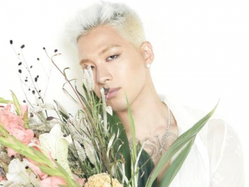Taeyang Big Bang Pamer Rambut Cepak Jelang Wamil, Fans: Ganteng Banget