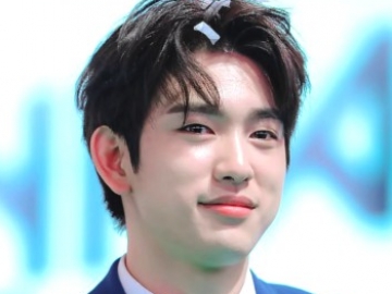 Jinyoung GOT7 Akui Tak Nyaman Punya Nama yang Sama Dengan Bos JYP, Kenapa? 