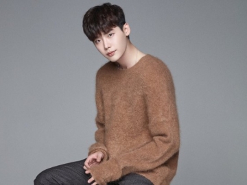 Lee Jong Suk Konfirmasi Bintangi Drama ‘Hymn of Death’