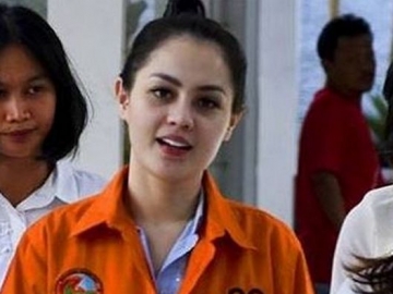 Jennifer Dunn Siap Disidangkan, Sarita Ungkap Faisal Haris Kini Perhatian ke Keluarga