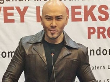 Diundang KPI Usai Video Acara Alay, Deddy Corbuzier Bikin Bangga