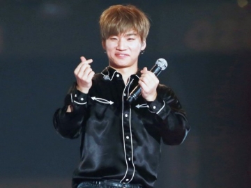 Daesung Big Bang Resmi Berangkat Wamil, Netter Malah Soroti Penampilannya