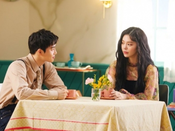 Suho EXO Ungkap Momen Bareng Jang Jae In Jadi Inspirasi Lirik Lagu 'Dinner' & 'Do You Have A Moment'