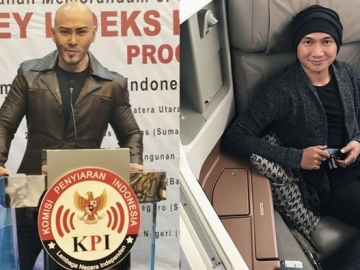 Anji Beri Dukungan, Begini Tanggapan Deddy Corbuzier