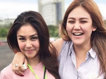 Vanesha Prescilla Diserang Netter, Sissy Priscillia Ucapkan Terima Kasih