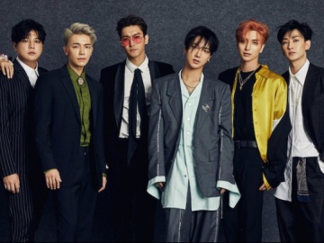 Super Junior Ungkap Ingin Tampil Bareng 13 Member di Acara Reuni Spesial Seperti H.O.T.