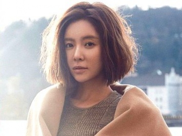 Hwang Jung Eum Konfirmasi Dampingi Nam Goong Min Dalam Drama SBS ‘Hoon Nam Jung Eum’