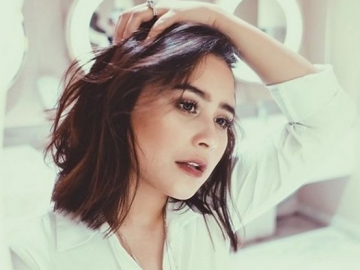 Viral Soal Artis dan Program Alay, Prilly Latuconsina: Jujur Aku Nggak Ngerti