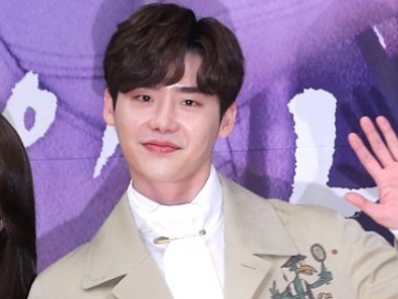 Reuni Setelah 5 Tahun, Shin Hye Sun Bakal Adu Akting Lagi Bareng Lee Jong Suk di ‘Hymn of Death'