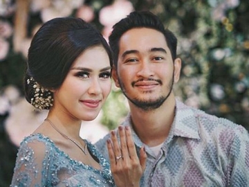 Segera Nikah, Jeje Bocorkan Tujuan Bulan Madu dengan Syahnaz Sadiqah