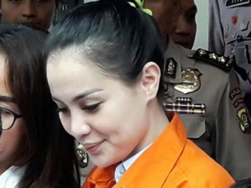 Dibawa ke Kejaksaan, Berat Badan Jennifer Dunn Naik Selama Dipenjara