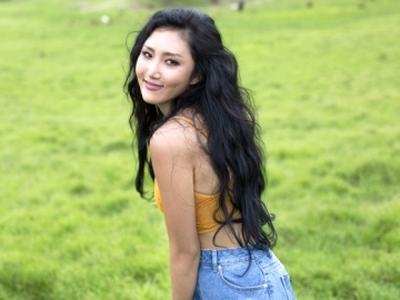 Hwasa Mamamoo Ungkap Pernah Terpaksa Beri Uang ke Mantan Pacar Gara-Gara Ini