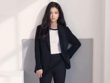 Kim Tae Ri Ungkap Perjuangannya Dalam Bidang Akting