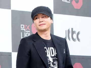 'Mix Nine' Dirumorkan Batal Debut, Begini Respons Yang Hyun Suk