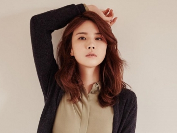 Ji Sung Beri Dukungan, Lee Bo Young Malah Tak Mau Putrinya Terjun ke Dunia Akting?