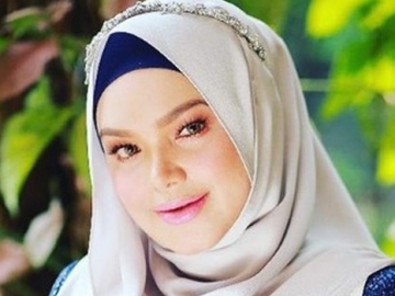 Siti Nurhaliza dan Suami Pilih Hari Senin Untuk Kelahiran Anak Pertama, Ini Alasannya